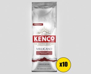 Kenco Millicano Instant coffee